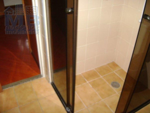Imagem 9 de 17 de Apartamento Residencial À Venda, Jardim Taquaral, São Paulo - . - Ap2138