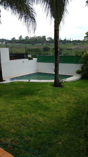 Imagen 6 de 16 de Preciosa Casa Con Alberca Propia En Real De Juriquilla, Herm