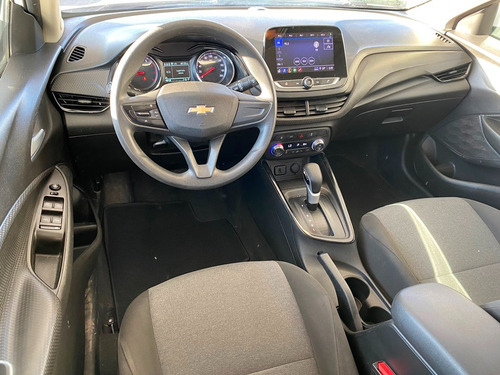 Chevrolet Onix 1.0t Ls At