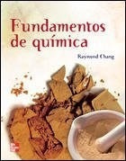 Fundamentos De Quimica (rustico) - Chang Raymond (papel)