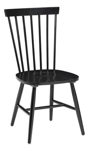 Osp Home Furnishings Eagle Ridge - Sillas De Comedor Tradic