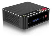 Comprar Beelink Mini Pc Ser5, Amd Ryzen5 5500u (hasta 4.0 Ghz, 6c\u002F12