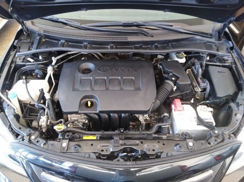 Toyota Corolla 1.8 Xrs 2013