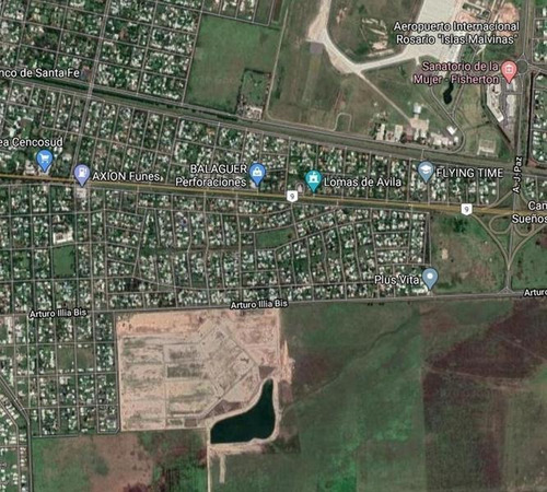 Imagen 5 de 6 de Lote En Barrio Cerrado Vida!