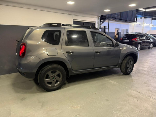 Renault Duster 2.0 Ph2 4x2 Privilege 143cv
