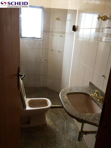 Imagem 8 de 11 de Jd. Jabaquara, Apartamento Espaçoso E Conservado - Mc5992
