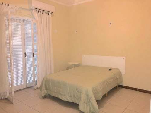 Casa Residencial À Venda, Acapulco, Guarujá. - Ca0263