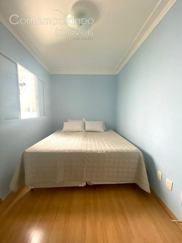 Casa Para Venda, 3 Dormitórios, Tatuapé - São Paulo - 2469