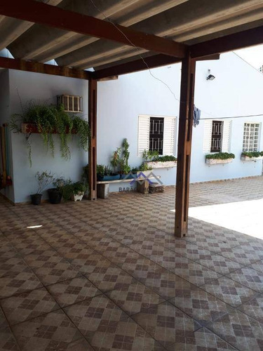 Imagem 3 de 19 de Casa À Venda, 122 M² Por R$ 522.000,00 - Jardim Sarapiranga - Jundiaí/sp - Ca0396
