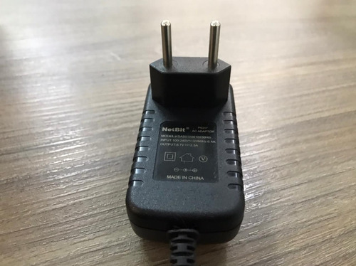 Imagem 3 de 10 de Fonte Telefone Cisco Cp3905 5v 2a Voltagem 90/240 1 Unidade