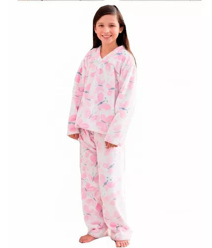 Pijamas para niños y niñas, ropa de dormir para niños de 6, 8, 10