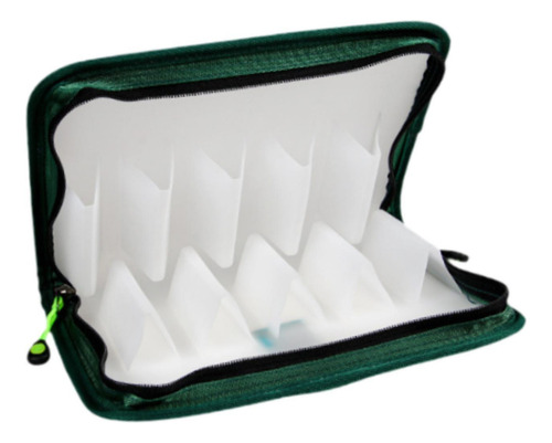 Bolsa Para Anzuelos De Pesca, Estuche De Almacenamiento,