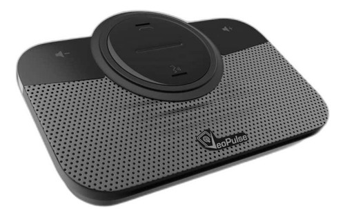 Veopulse Car Speakerphone Bpro 2 Con Bluetooth Conexión Auto