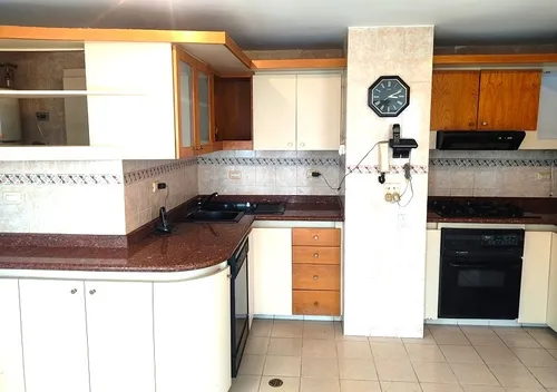 Apartamento La Tahona Ph
