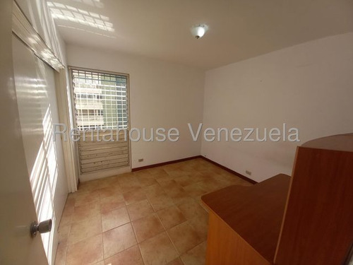 Apartamento En Venta El Cigarral 146 M2