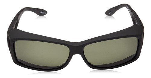 Haven Se Adapta A Las Gafas De Sol Con Prescripción Excesiva
