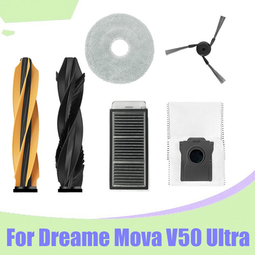 Kit De Bolsas Para Polvo Con Filtro Hepa Con Filtro Hepa Par