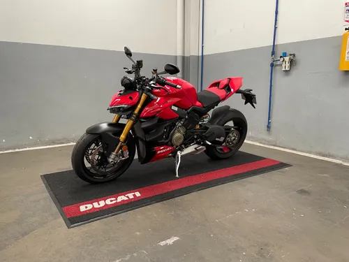 Ducati Streetfighter V4 S