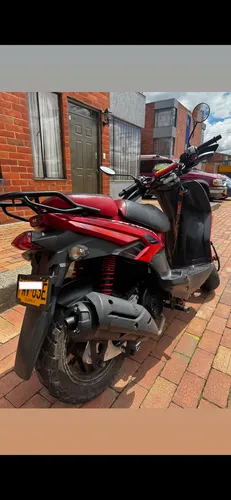 Dynamic Pro 125