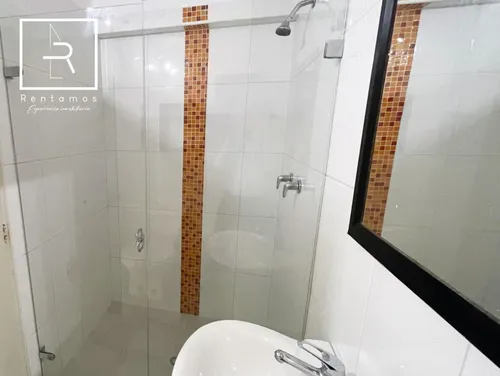 Apartamento En Arriendo En Zuñiga. Cod A11255
