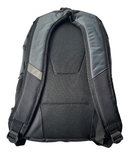 Mochila Kossok Viten Urbana Escolar Unisex 19 Litros