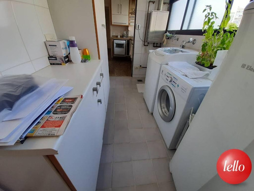 Imagem 25 de 30 de Apartamento - Ref: 222584