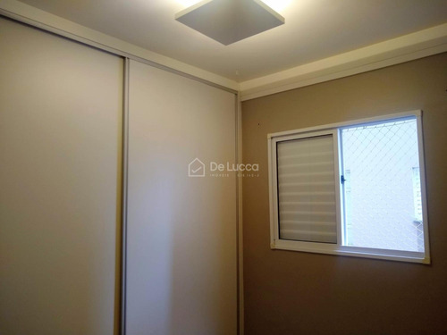 Imagem 11 de 30 de Apartamento À Venda Em Parque Prado - Ap002144