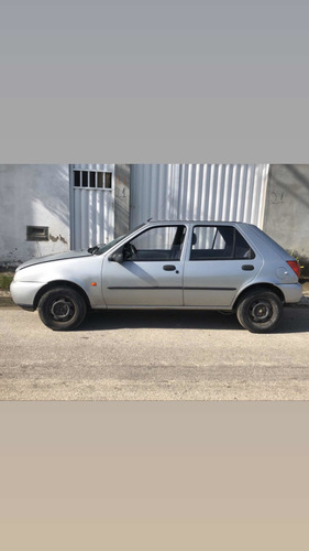 Ford Fiesta 1998 1.3 Clx 3p