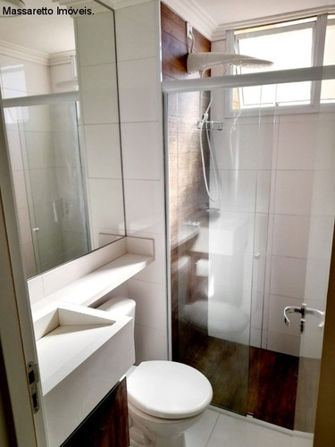 Imagem 17 de 30 de Apartamento - A Venda - Itatiba - Ap00222 - 69352145