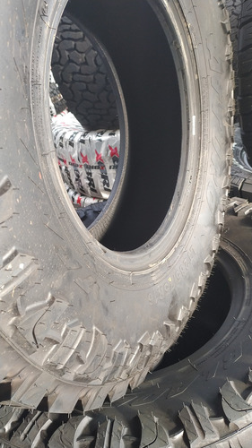 Pneu Atturo Trail Blade Mt 285/75r16 126/123q Jeep Wrangler