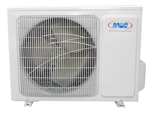 Ac Anwo On-off 24.000 Btu+instalación