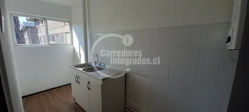 Departamento En Venta De 3 Dorm. En Macul