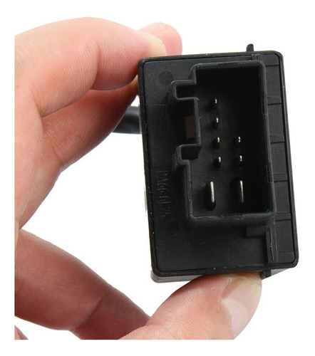 Modulo Bomba Gasolina Para Jetta Seat Ibiza Audi Passat