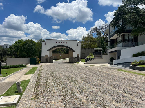 Terreno En Venta Rancho San Juan, Atizapán De Zaragoza