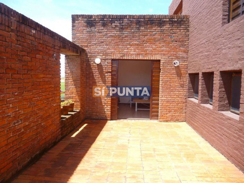 Imagen 10 de 11 de Venta Apartamento En Manantiales 1 Dormitorio