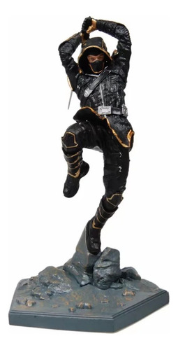 Figuras De Acción De Juguetes Baratos Con Forma De Estatua D