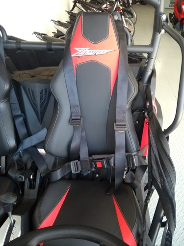 Gamma Zforce 500 Ex