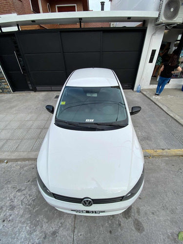 Volkswagen Gol Trend 1.6 Pack I 101cv 2015
