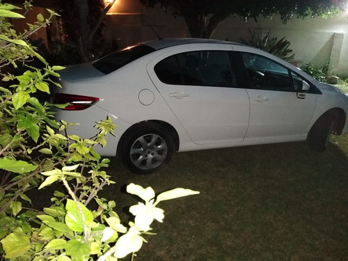 Peugeot 408 Active