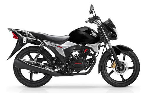 Imagen 17 de 19 de Moto Honda Glh 150cc 0km Gaucha No Usada