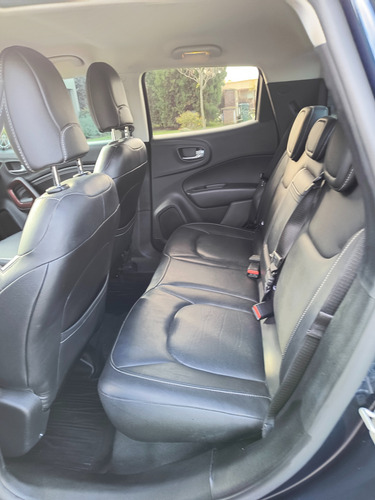 Fiat Toro 2.0 Freedom 4x4 At Pack Technology