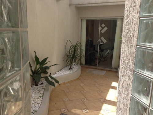 Sobrado Com 4 Dormitórios À Venda, 302 M² Por R$ 1.350.000,00 - Santa Terezinha - São Paulo/sp - So2231