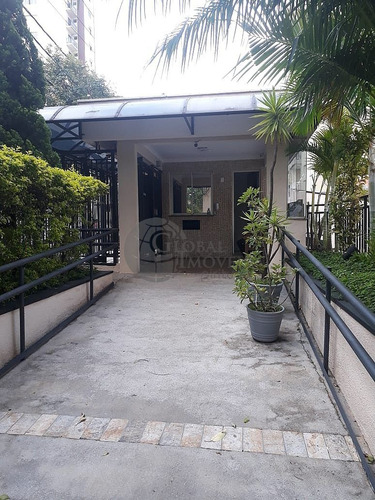 Venda Apartamento São Paulo Piqueri - A338