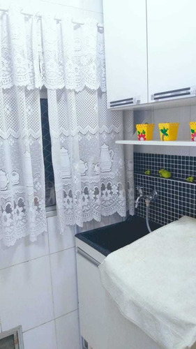 Imagem 5 de 23 de Apartamento Em São Paulo - Sp - Ap0139_slima