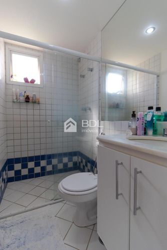 Imagem 26 de 30 de Apartamento À Venda Em Loteamento Residencial Vila Bella - Ap003639