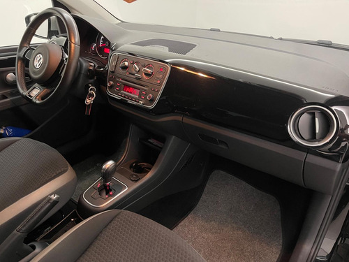Volkswagen Up! Up Cross 1.0 I-motion