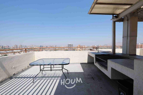 Departamento Avenida PerĂș Id: 118694