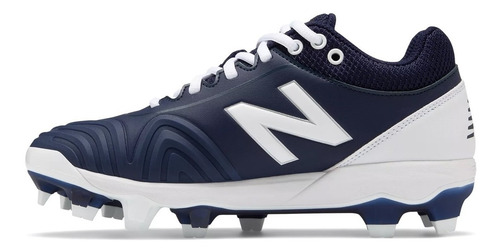 New Balance Fuse V2 Tpu Tachones Softbol 23.5 Mex