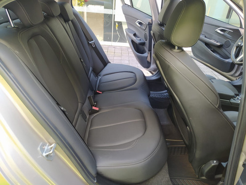 Imagen 14 de 15 de Bmw Serie 1 2020 1.6 3p 120ia M Sport At