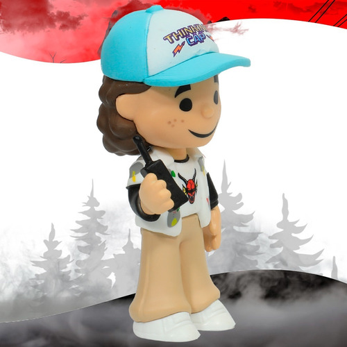 Imagen 4 de 7 de Funko Stranger Things Serie Netflix Figuras Coleccion